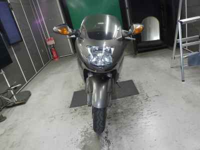 Honda CBR1100XX Blackbird 1997