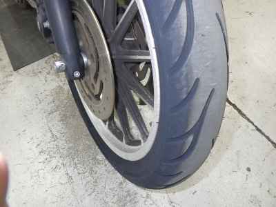 Harley-Davidson Sportster XL883R 2008