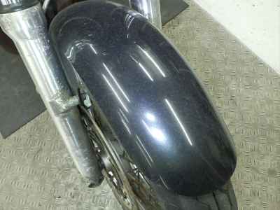 Kawasaki Zephyr 1100RS 1996