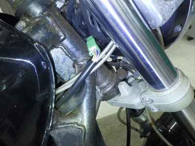 Kawasaki Zephyr 1100RS 1996