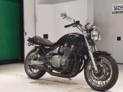 Kawasaki Zephyr 1100RS 1996