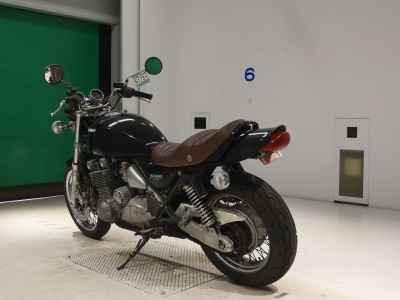Kawasaki Zephyr 1100RS 1996