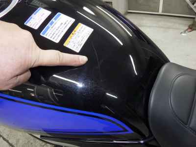 Kawasaki Z900RS 2023