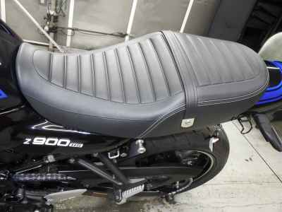Kawasaki Z900RS 2023
