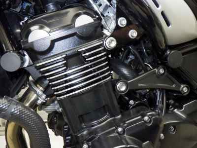 Kawasaki Z900RS 2023
