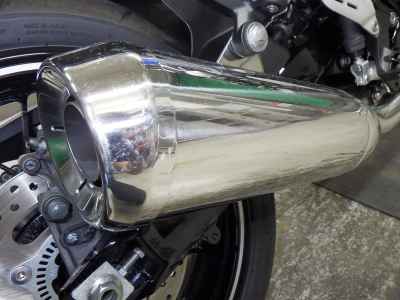Kawasaki Z900RS 2023