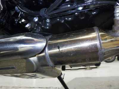 Kawasaki Z900RS 2023