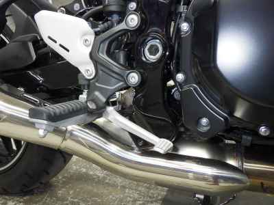 Kawasaki Z900RS 2023