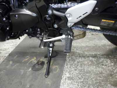 Kawasaki Z900RS 2023