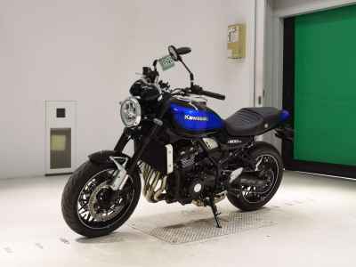 Kawasaki Z900RS 2023