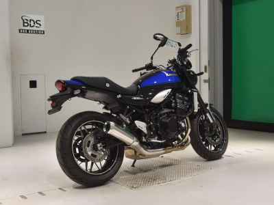 Kawasaki Z900RS 2023