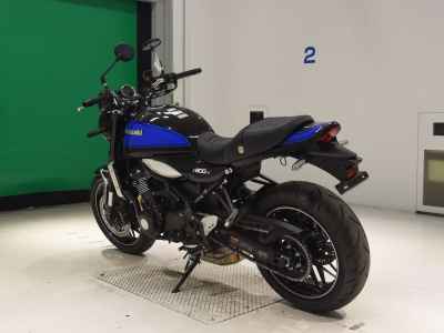 Kawasaki Z900RS 2023