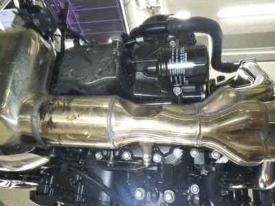 Kawasaki Z900RS 2023