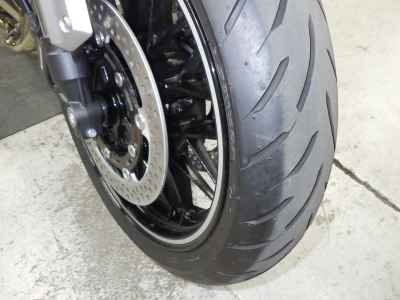 Kawasaki Z900RS 2023