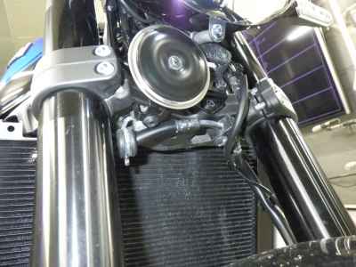 Kawasaki Z900RS 2023