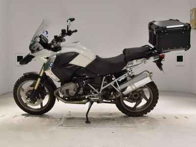 BMW R1200GS 2011