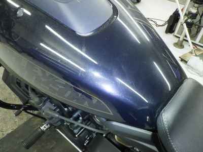Harley-Davidson RH1250S 2022