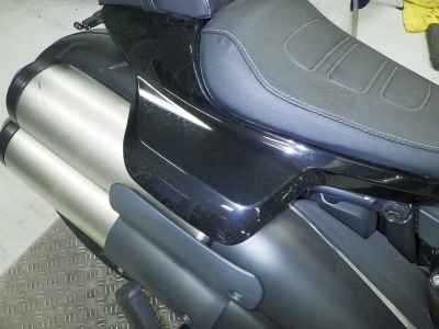 Harley-Davidson RH1250S 2022