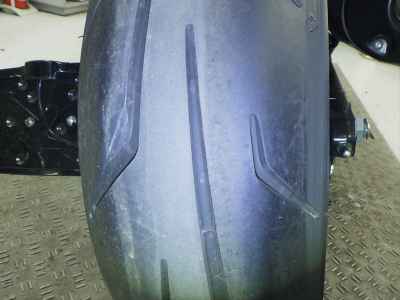 Harley-Davidson RH1250S 2022