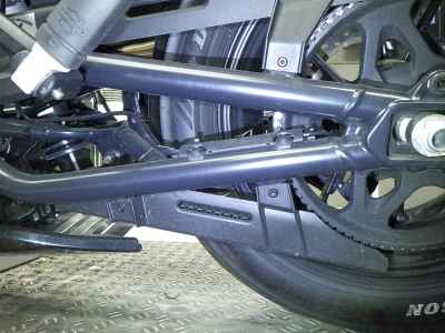 Harley-Davidson RH1250S 2022