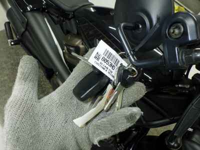 Harley-Davidson RH1250S 2022