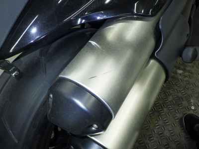 Harley-Davidson RH1250S 2022