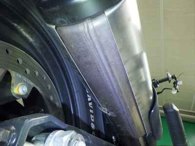 Harley-Davidson RH1250S 2022