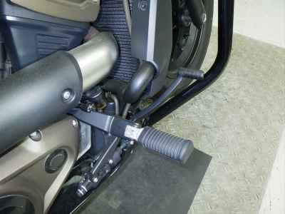 Harley-Davidson RH1250S 2022