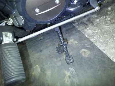 Harley-Davidson RH1250S 2022