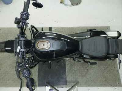 Harley-Davidson RH1250S 2022