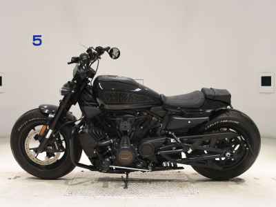 Harley-Davidson RH1250S 2022