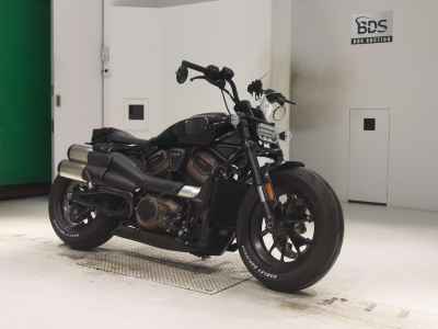 Harley-Davidson RH1250S 2022