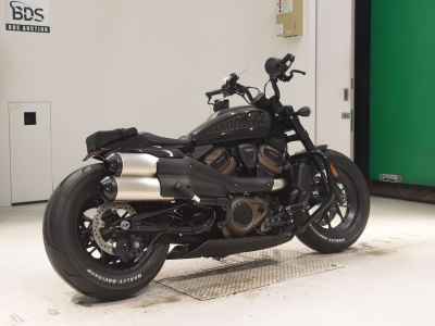 Harley-Davidson RH1250S 2022
