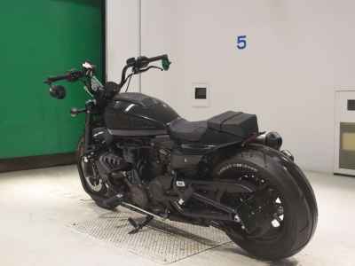 Harley-Davidson RH1250S 2022