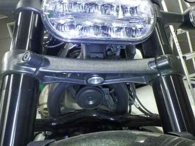 Harley-Davidson RH1250S 2022