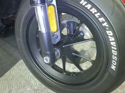 Harley-Davidson RH1250S 2022