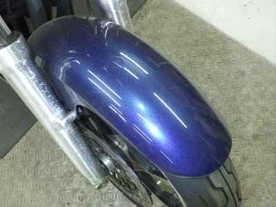 Kawasaki Zephyr 1100 1992