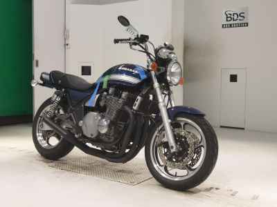 Kawasaki Zephyr 1100 1992