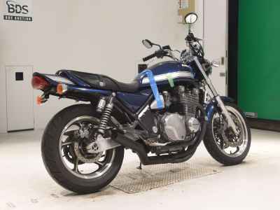 Kawasaki Zephyr 1100 1992