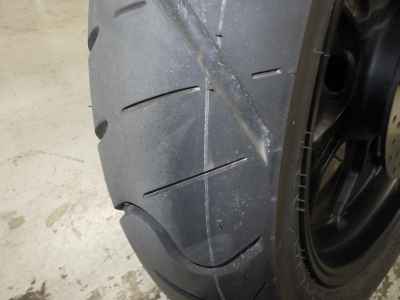 Yamaha YZF-R25 2021