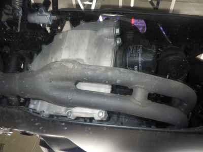 Yamaha YZF-R25 2021