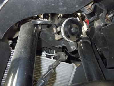 Yamaha YZF-R25 2021