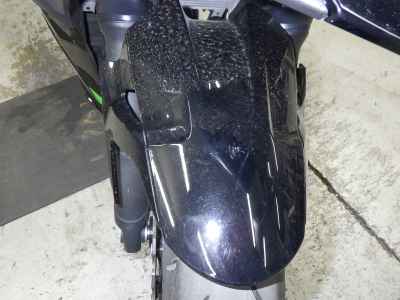 Kawasaki Ninja 400 2019