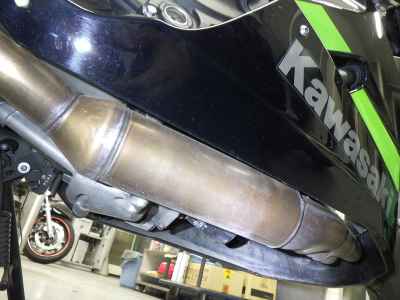 Kawasaki Ninja 400 2019
