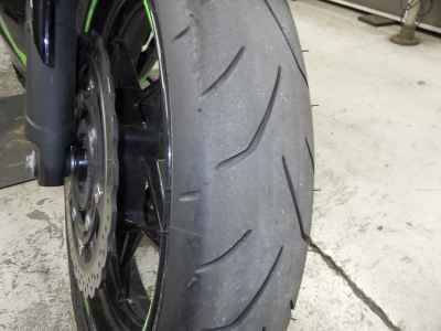 Kawasaki Ninja 400 2019