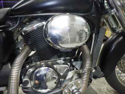 Honda Shadow 400 1999