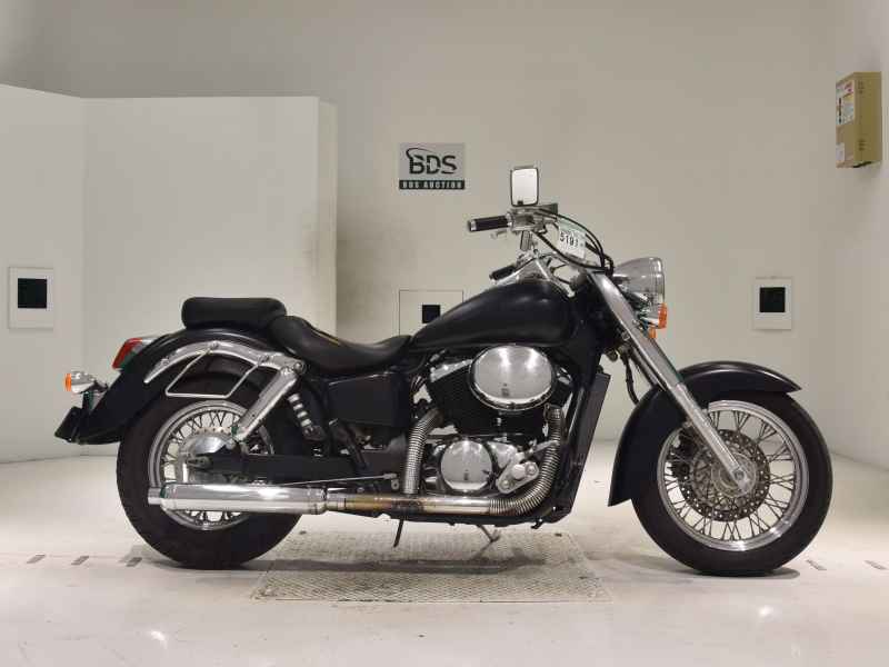 Honda Shadow 400 1999