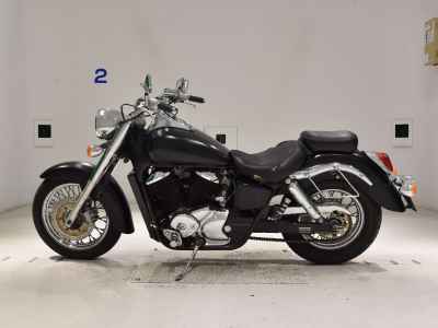 Honda Shadow 400 1999
