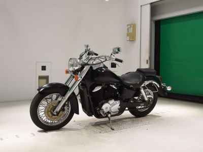 Honda Shadow 400 1999