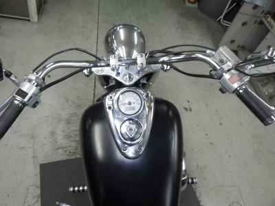 Honda Shadow 400 1999